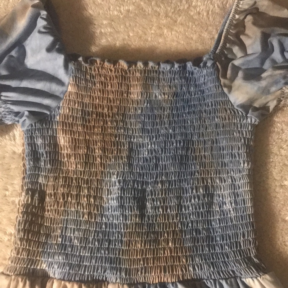 Romper - Picture 4 of 4